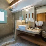 Apartmán New Katerina - 6 & 6 Private Jacuzzi *