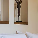 Apartmán New Katerina - 6 & 6 Private Jacuzzi