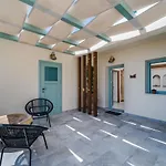 Apartmán New Katerina - 6 & 6 Private Jacuzzi Emporio (Santorini)