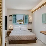 Apartmán New Katerina - 6 & 6 Private Jacuzzi *