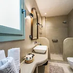 Apartmán New Katerina - 6 & 6 Private Jacuzzi Emporio (Santorini)