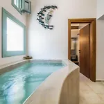 New Katerina - 6 & 6 Private Jacuzzi Apartmán *