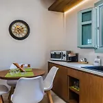 New Katerina - 6 & 6 Private Jacuzzi *