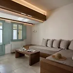New Katerina - 6 & 6 Private Jacuzzi Apartmán