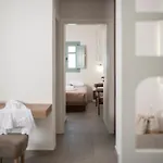 Apartmán New Katerina - 6 & 6 Private Jacuzzi Emporio (Santorini)