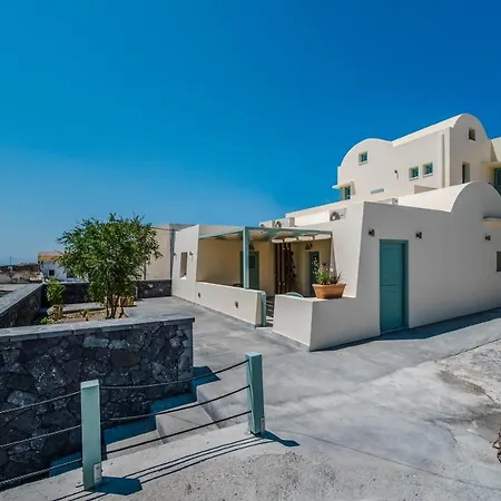 New Katerina - 6 & 6 Private Jacuzzi Apartmán *